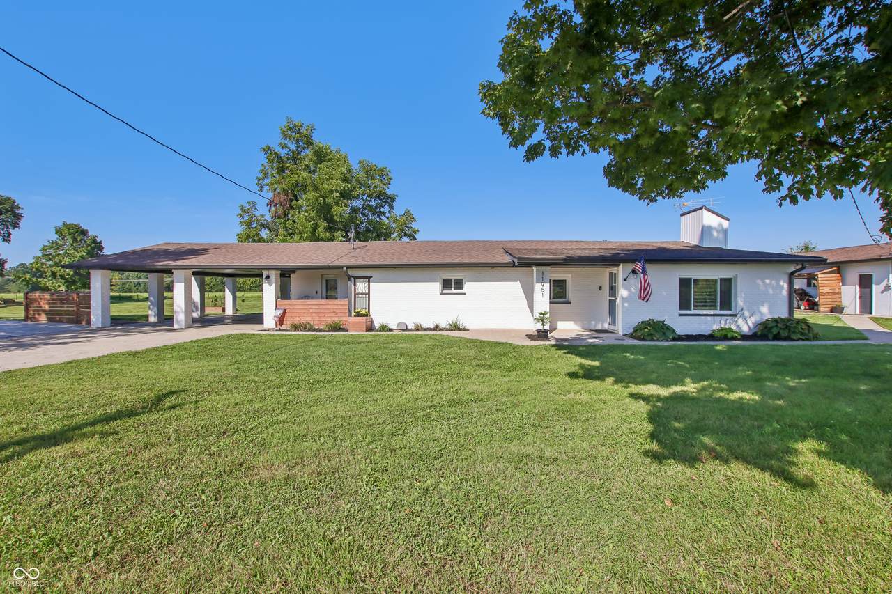 11951 Millgrove Road - Photo 1
