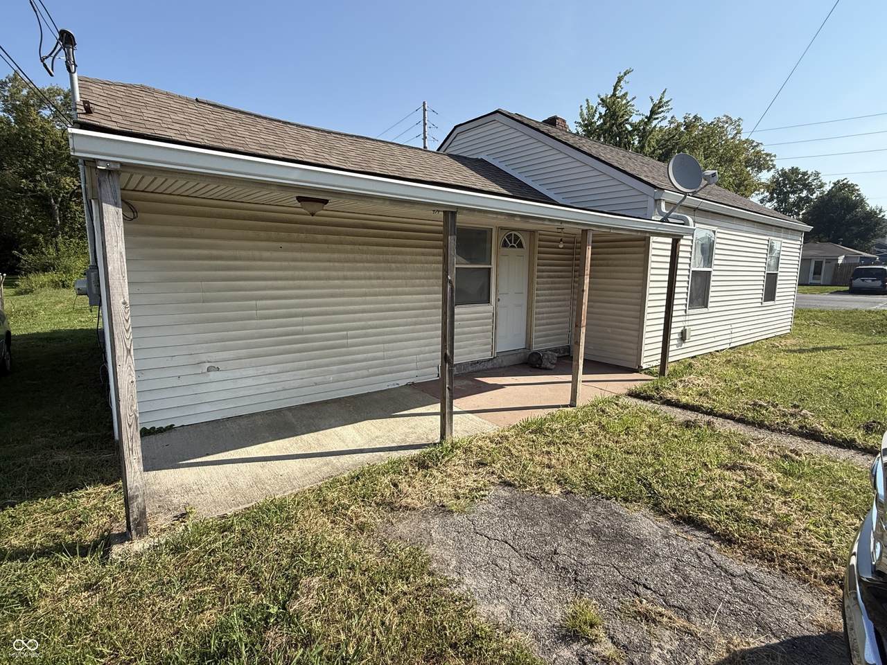 5460 30th Street - Photo 1