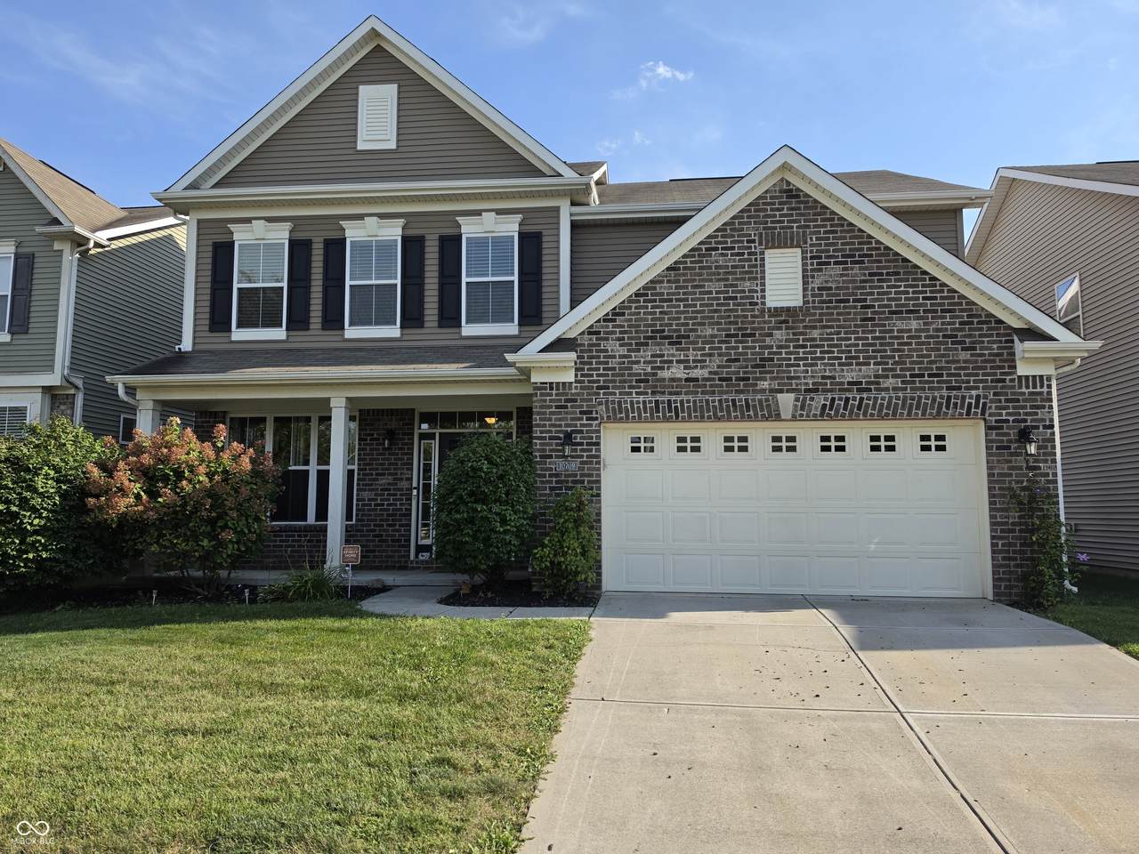 10709 Glenwyck Place - Photo 1