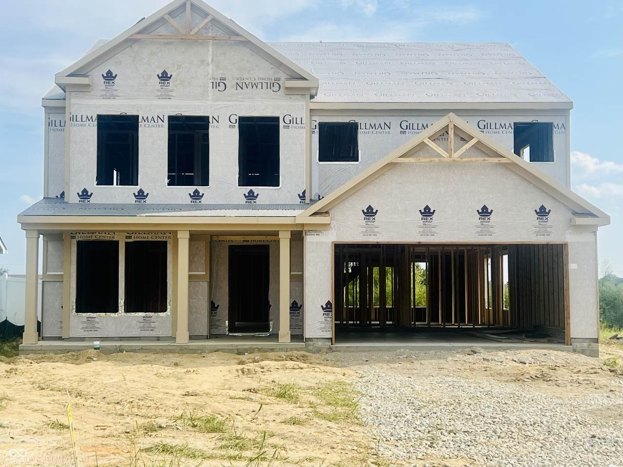 2356 Liberty Lakes Drive - Photo 1