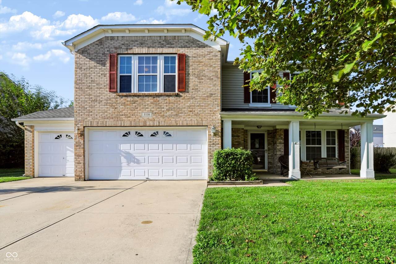 1116 King Maple Drive - Photo 1