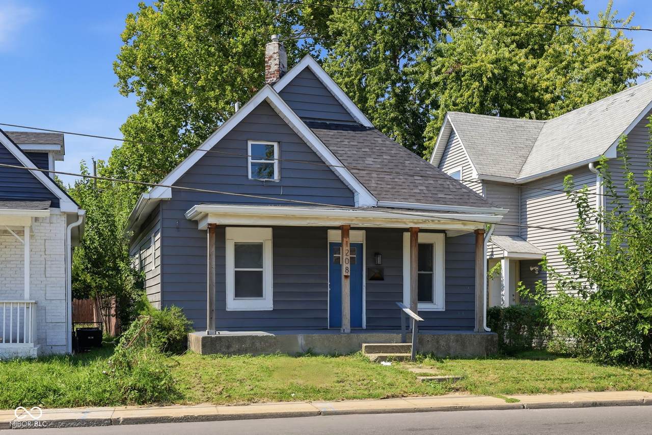 1208 Keystone Avenue - Photo 1