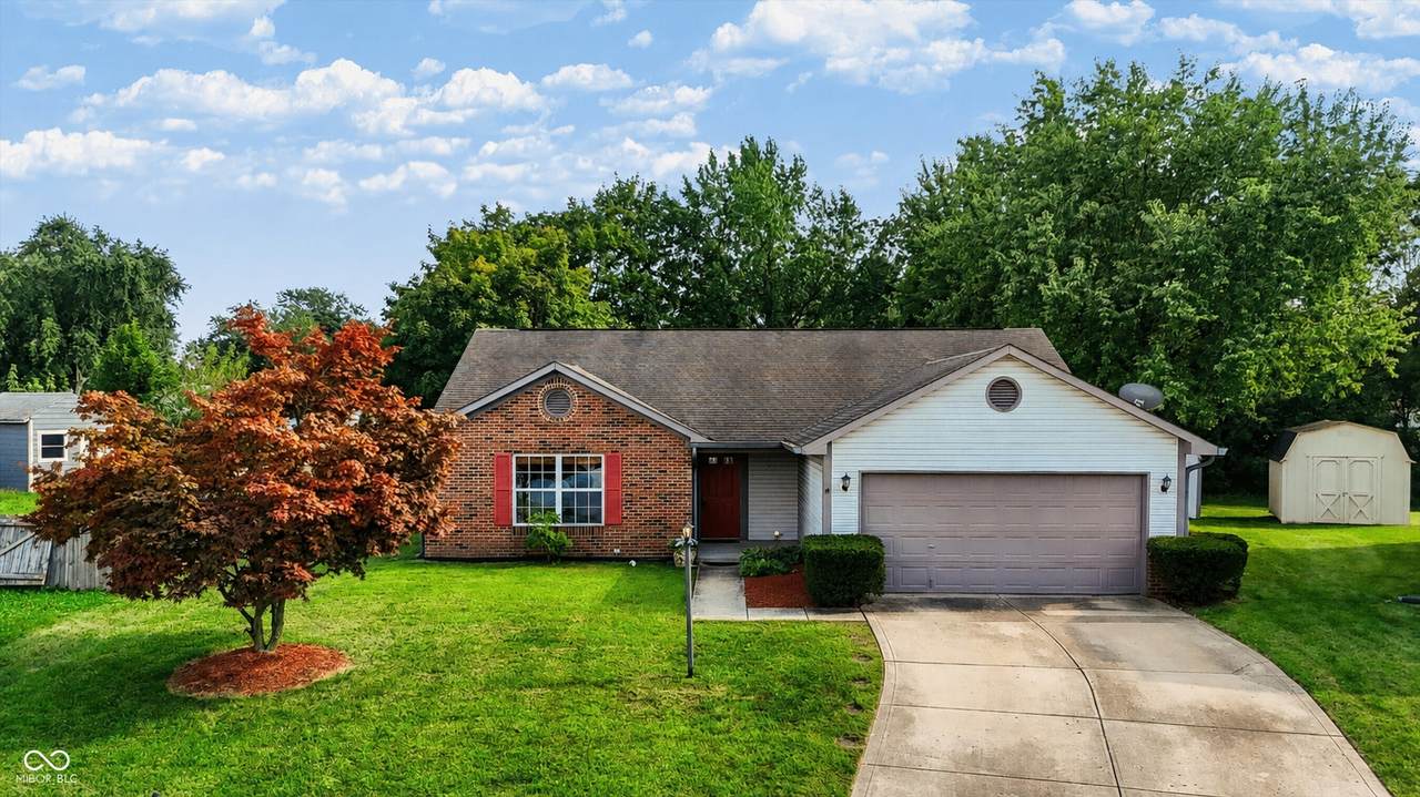 2111 Coldwater Circle - Photo 1