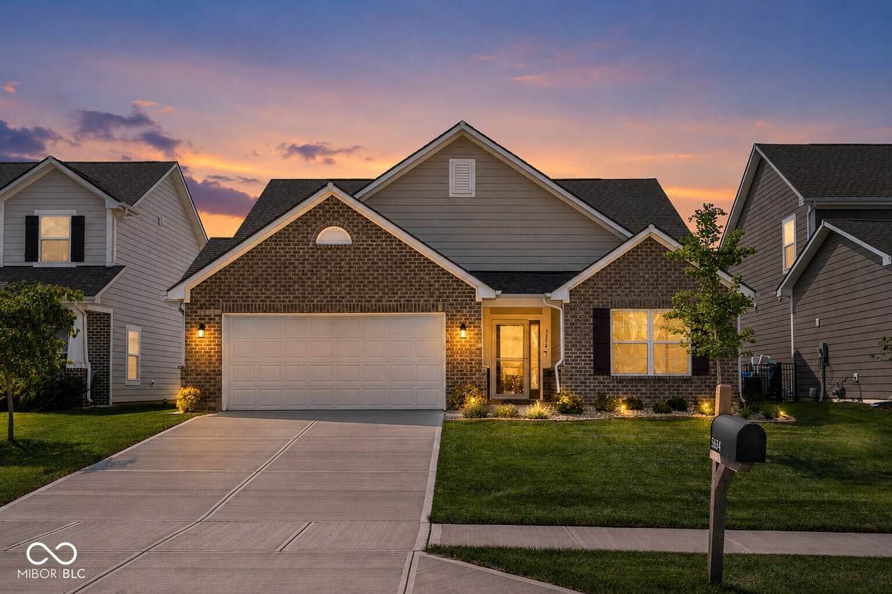 5854 Cherrywood Lane - Photo 1
