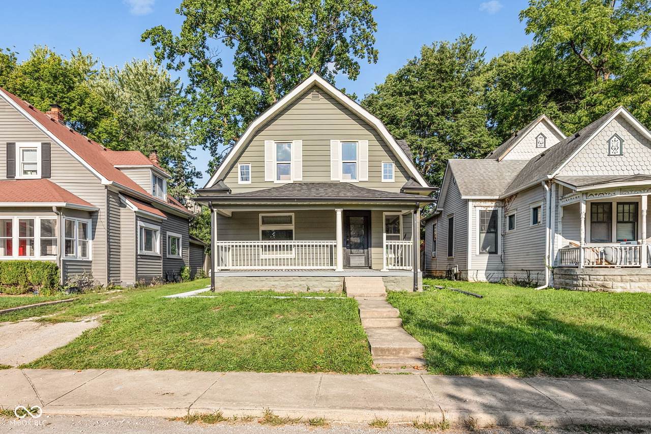 31 Hawthorne Lane - Photo 1
