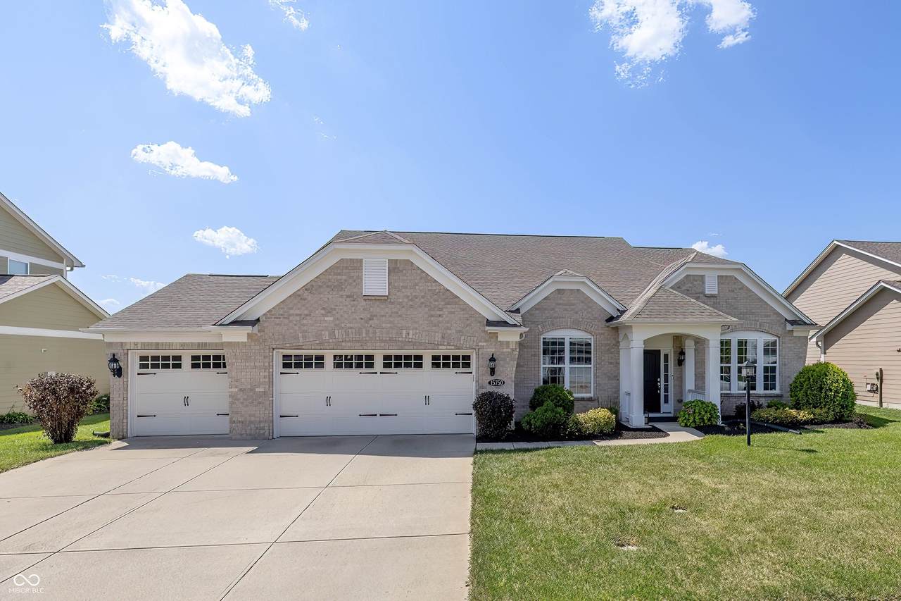 15750 Capital Spending Road - Photo 1
