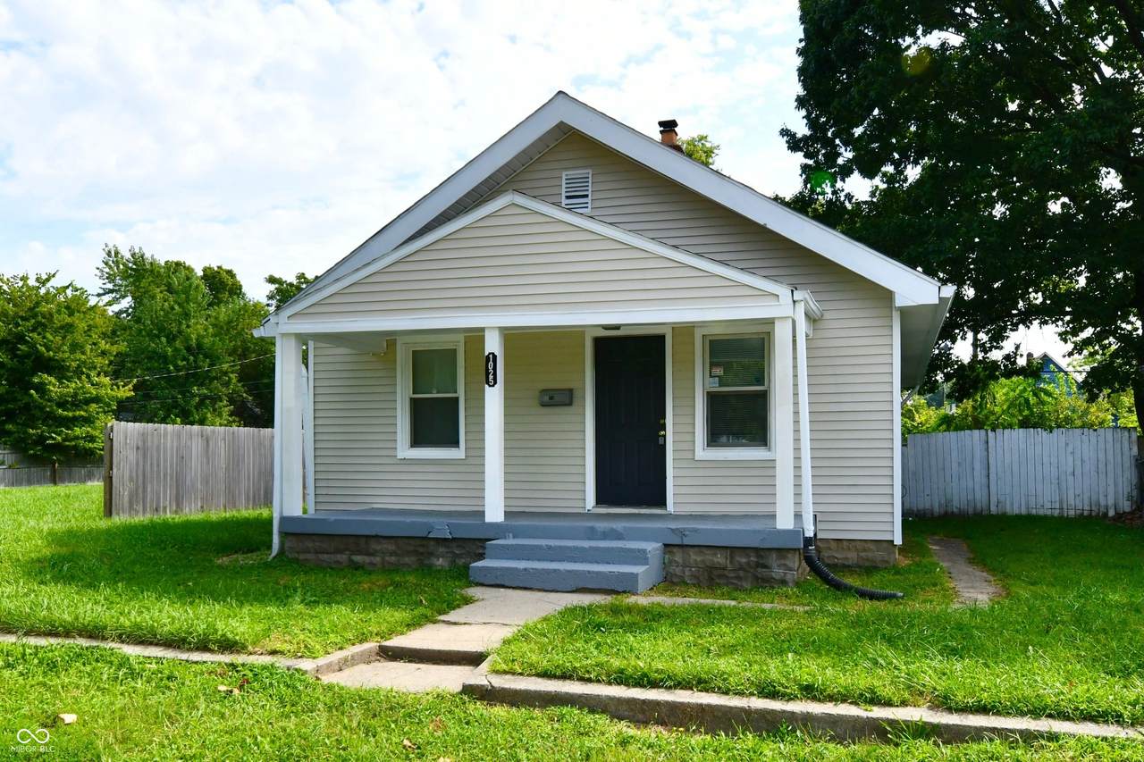 1025 Sharon Avenue - Photo 1