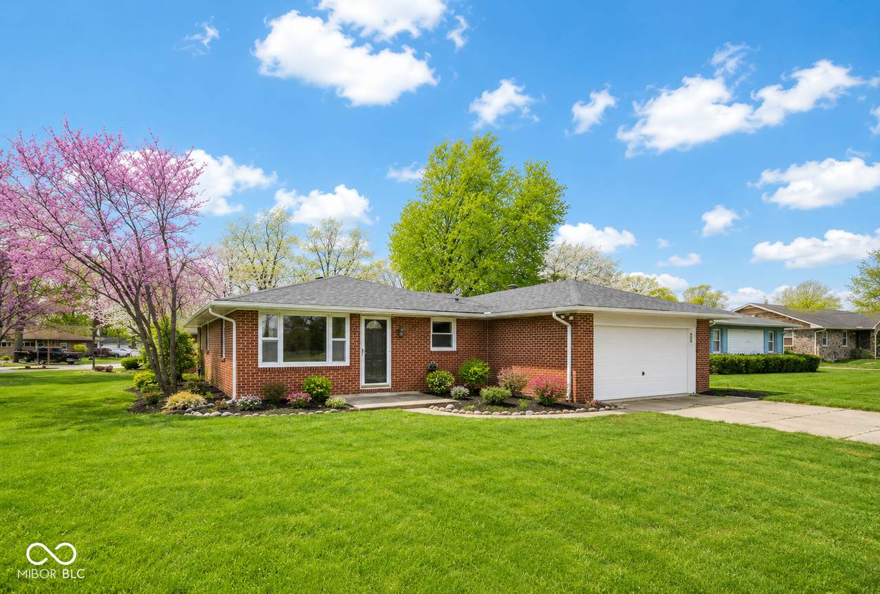 3531 Tudor Road - Photo 1