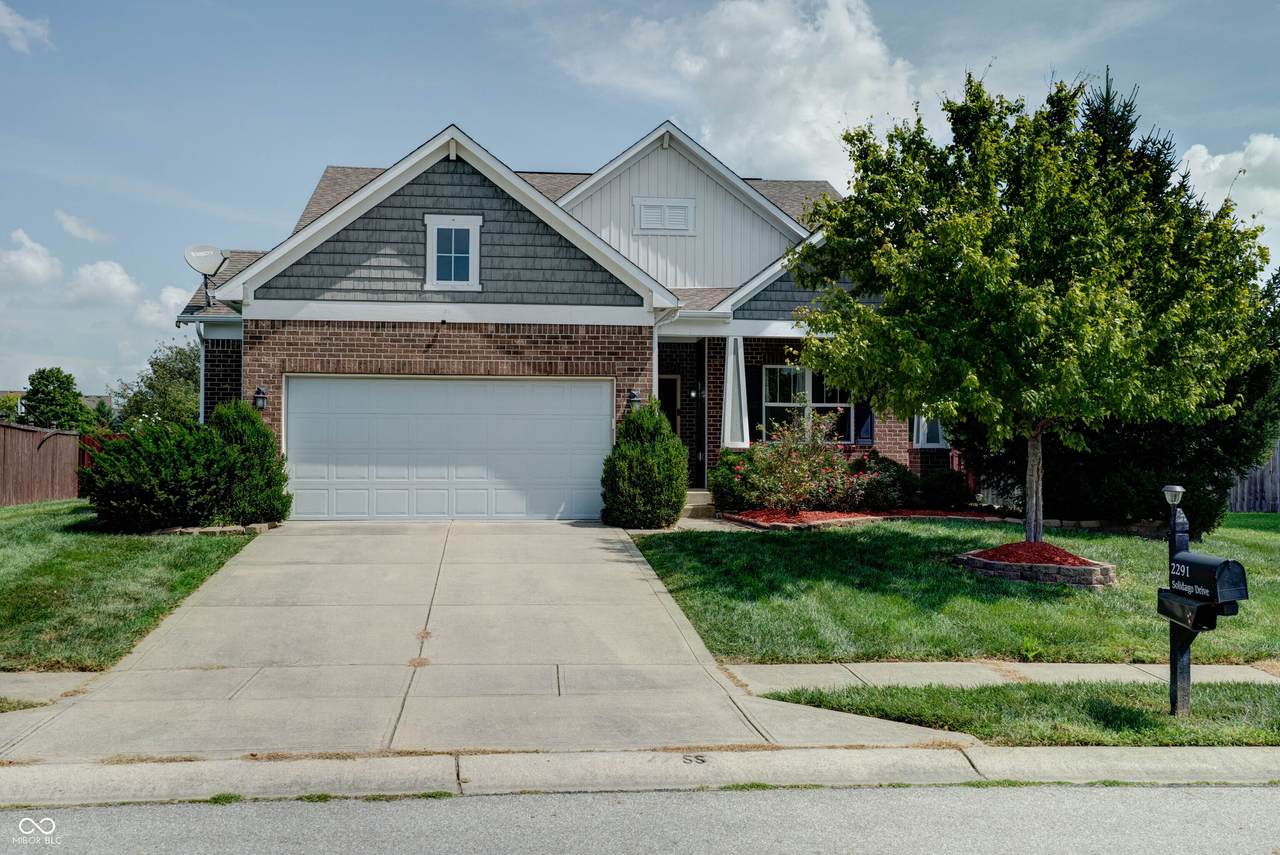 2291 Solidago Drive - Photo 1