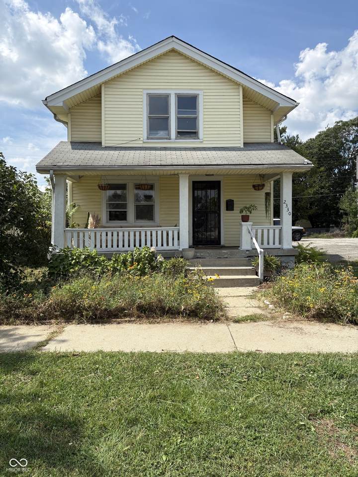 2330 Winthrop Avenue - Photo 1