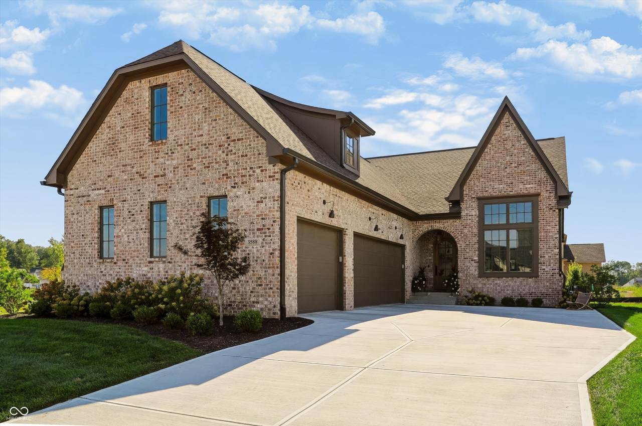 3588 Marketplace Court - Photo 1