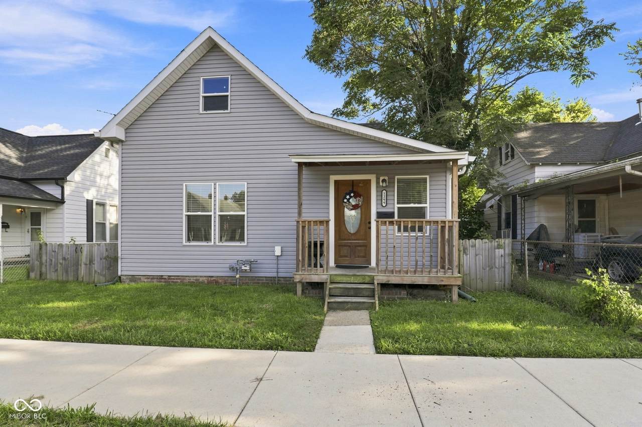 1299 Christian Avenue - Photo 1