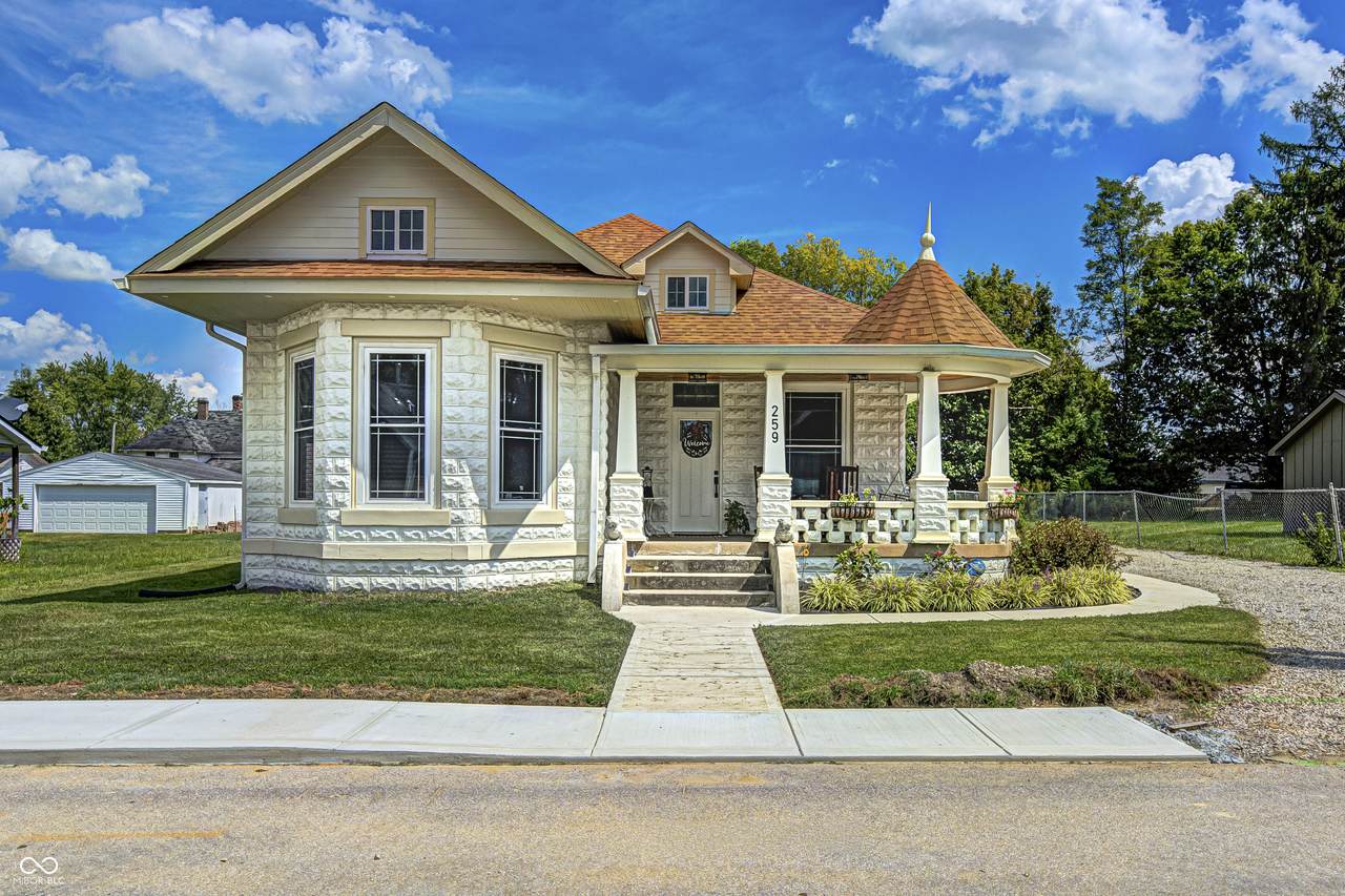259 Morton Street - Photo 1