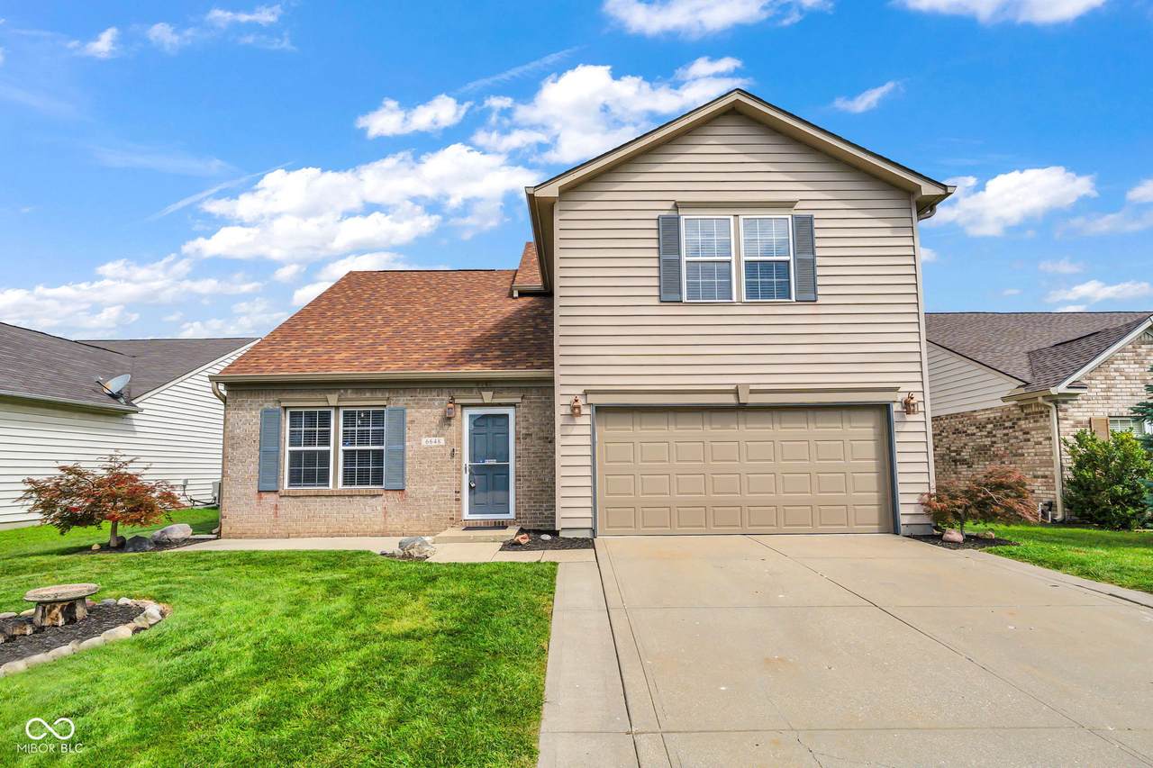 6648 Locust Grove Drive - Photo 1