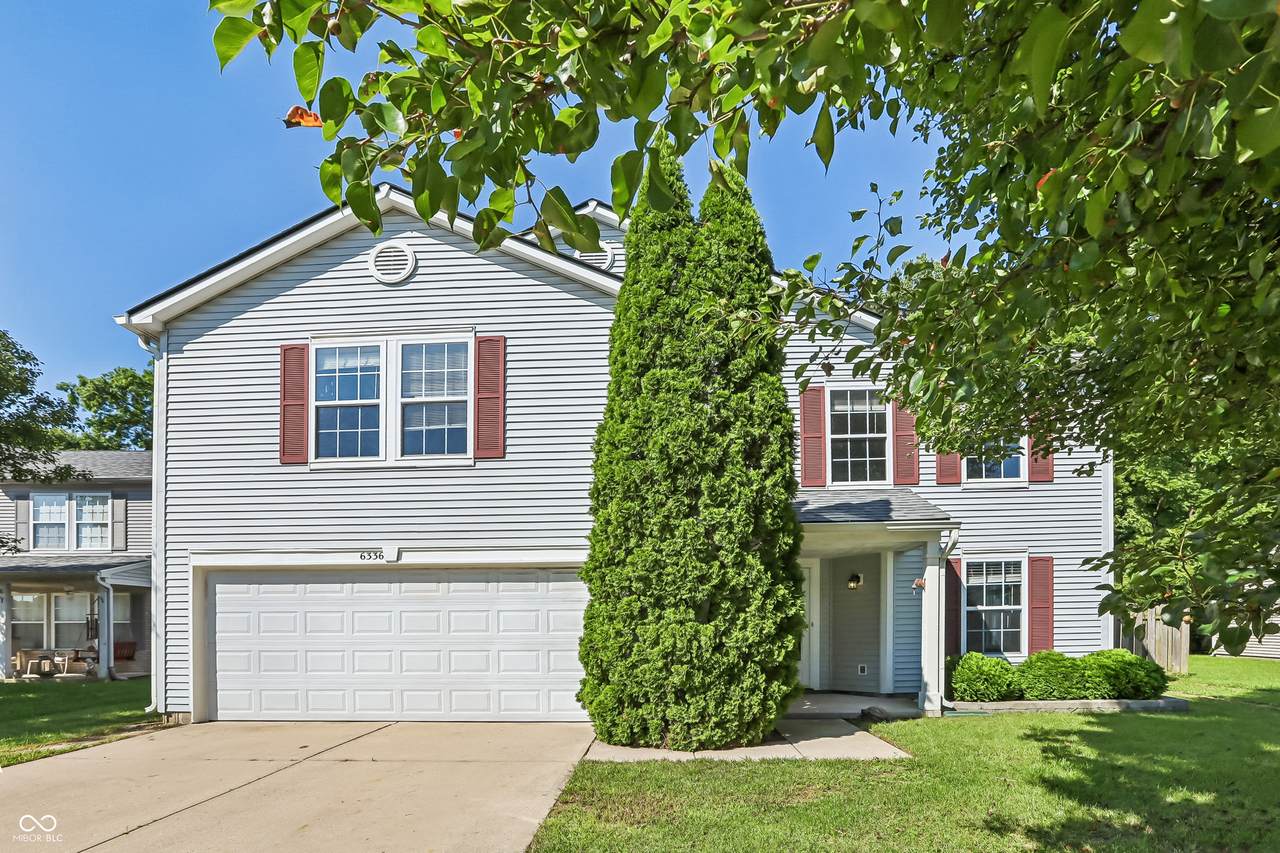 6336 Graybrook Court - Photo 1