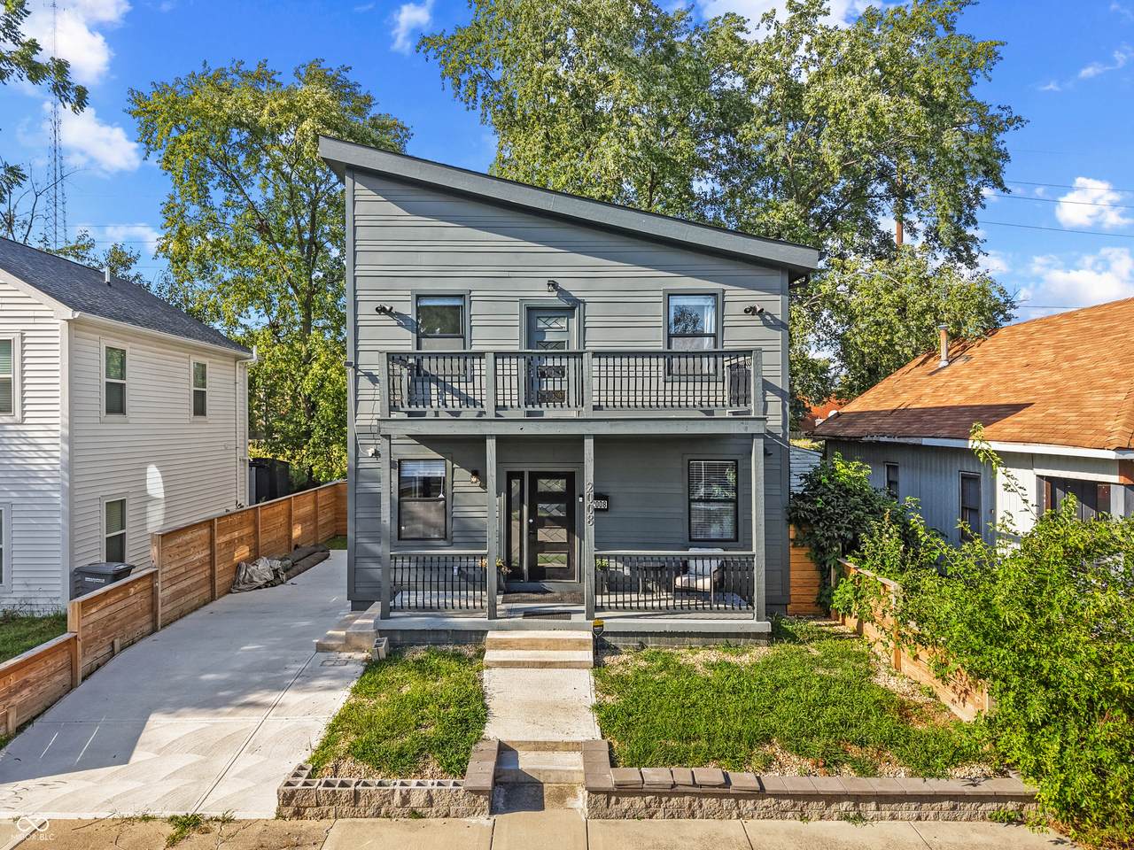 2008 Maryland Street - Photo 1