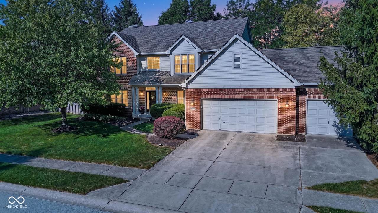 13440 Kingsbury Drive - Photo 1