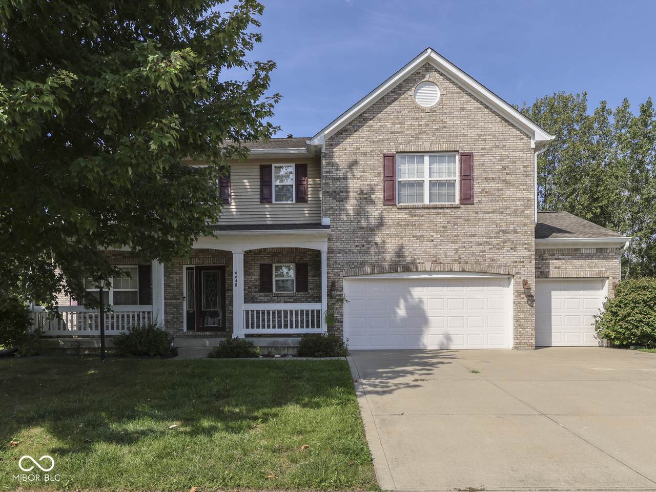 6648 Wilmot Lane - Photo 1