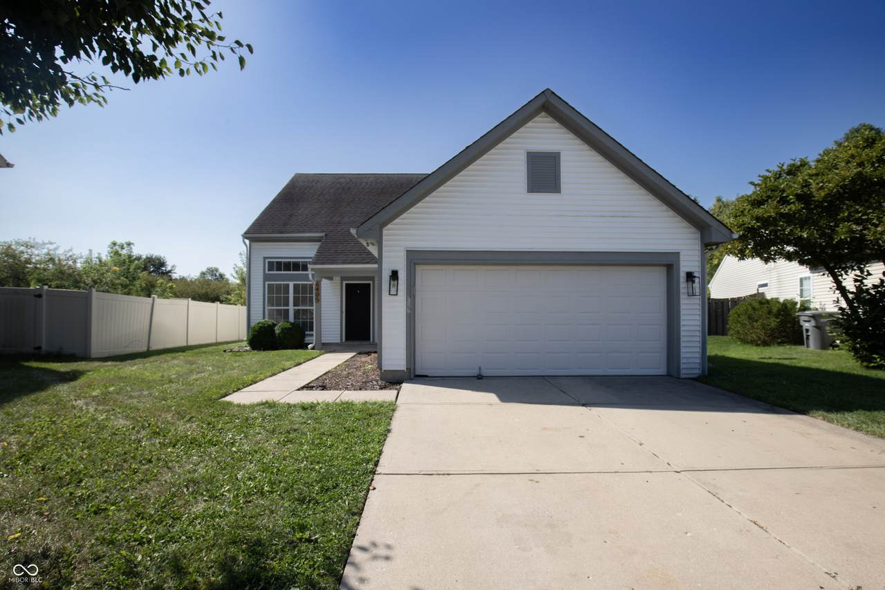 6405 Pathfinder Court - Photo 1