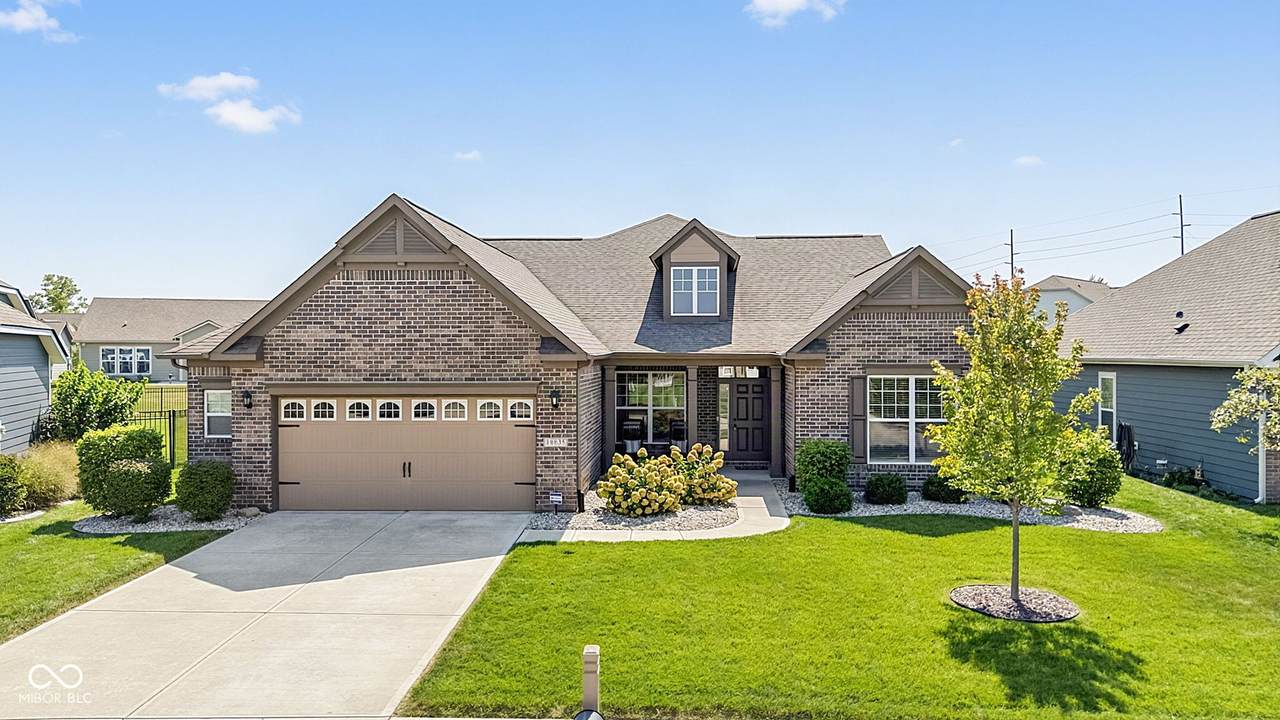10835 Mystic View Court - Photo 1