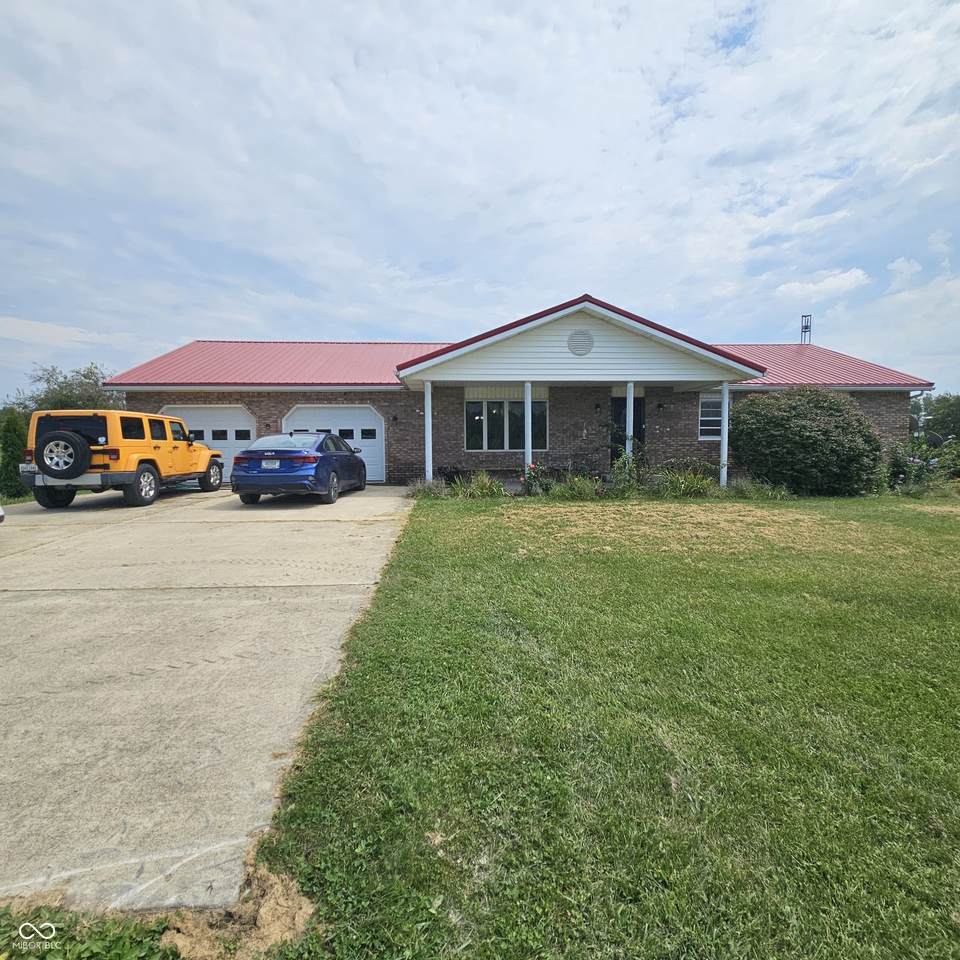 4791 County Road 950 Road - Photo 1