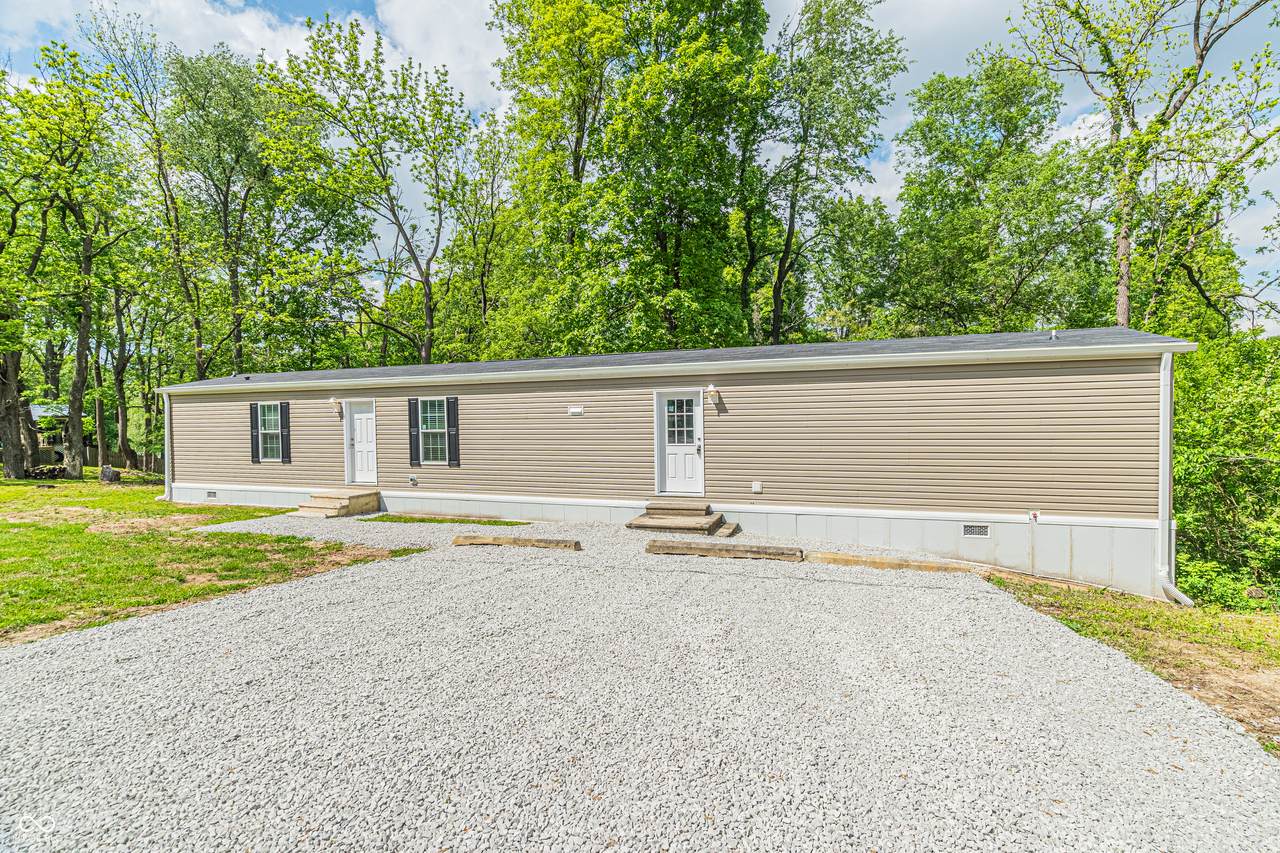 41 Lazy River Road - Photo 1