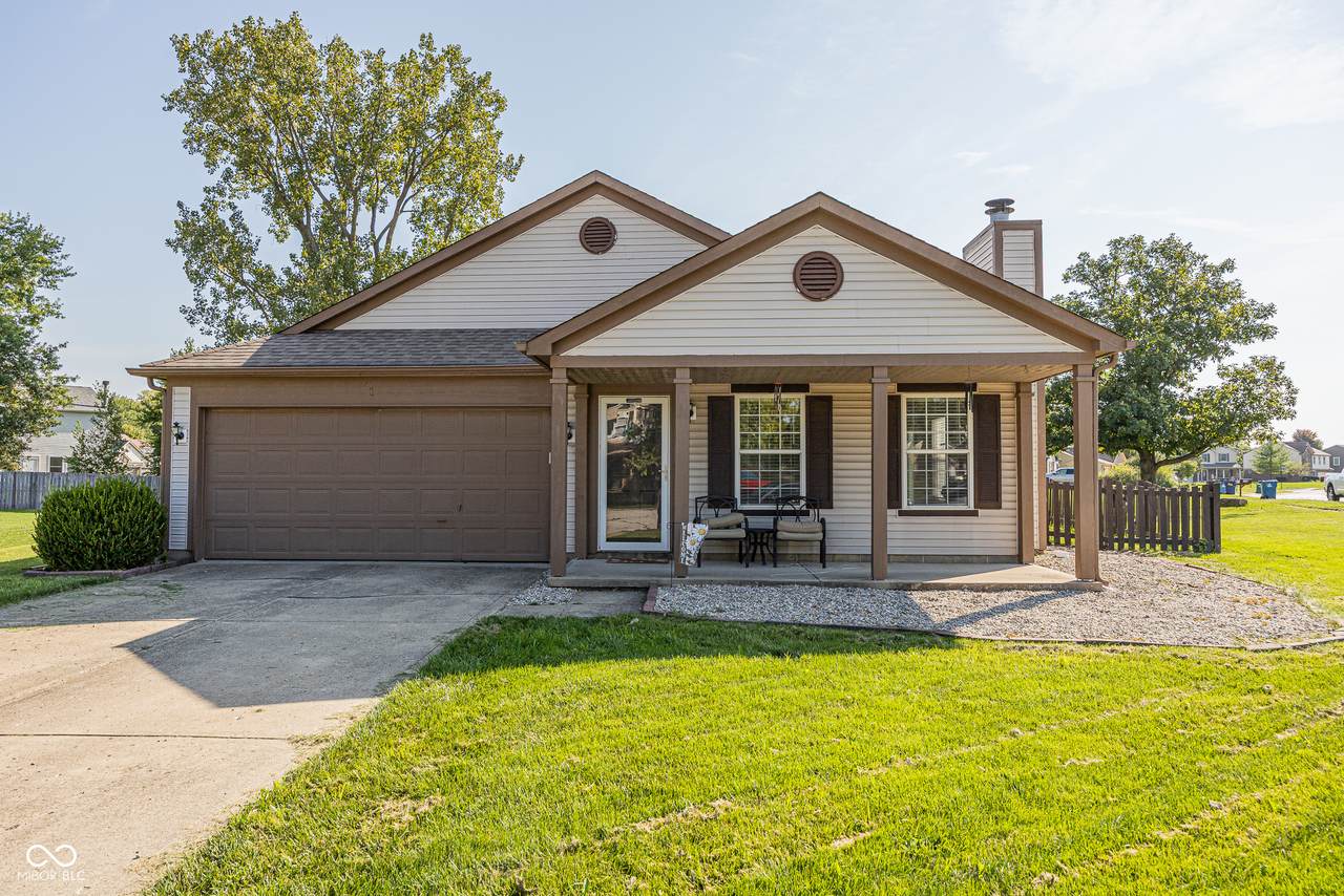1 Rosecrans Court - Photo 1