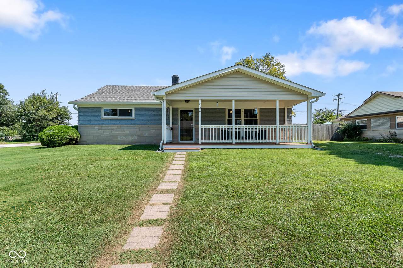 529 Park Drive - Photo 1
