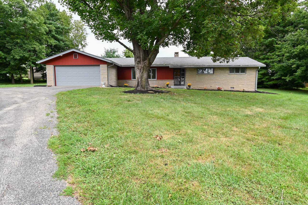 116 Hadley Woodland - Photo 1