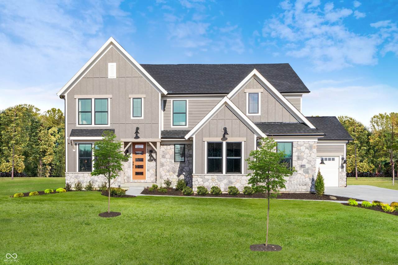 11888 Sage Creek Bend - Photo 1