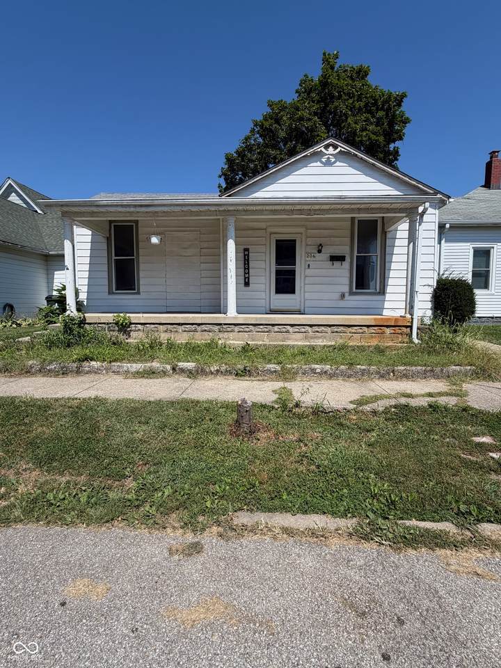 206 Central - Photo 1
