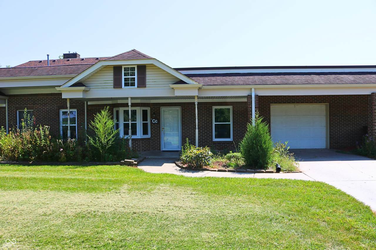 2126 Black Creek Valley Road - Photo 1