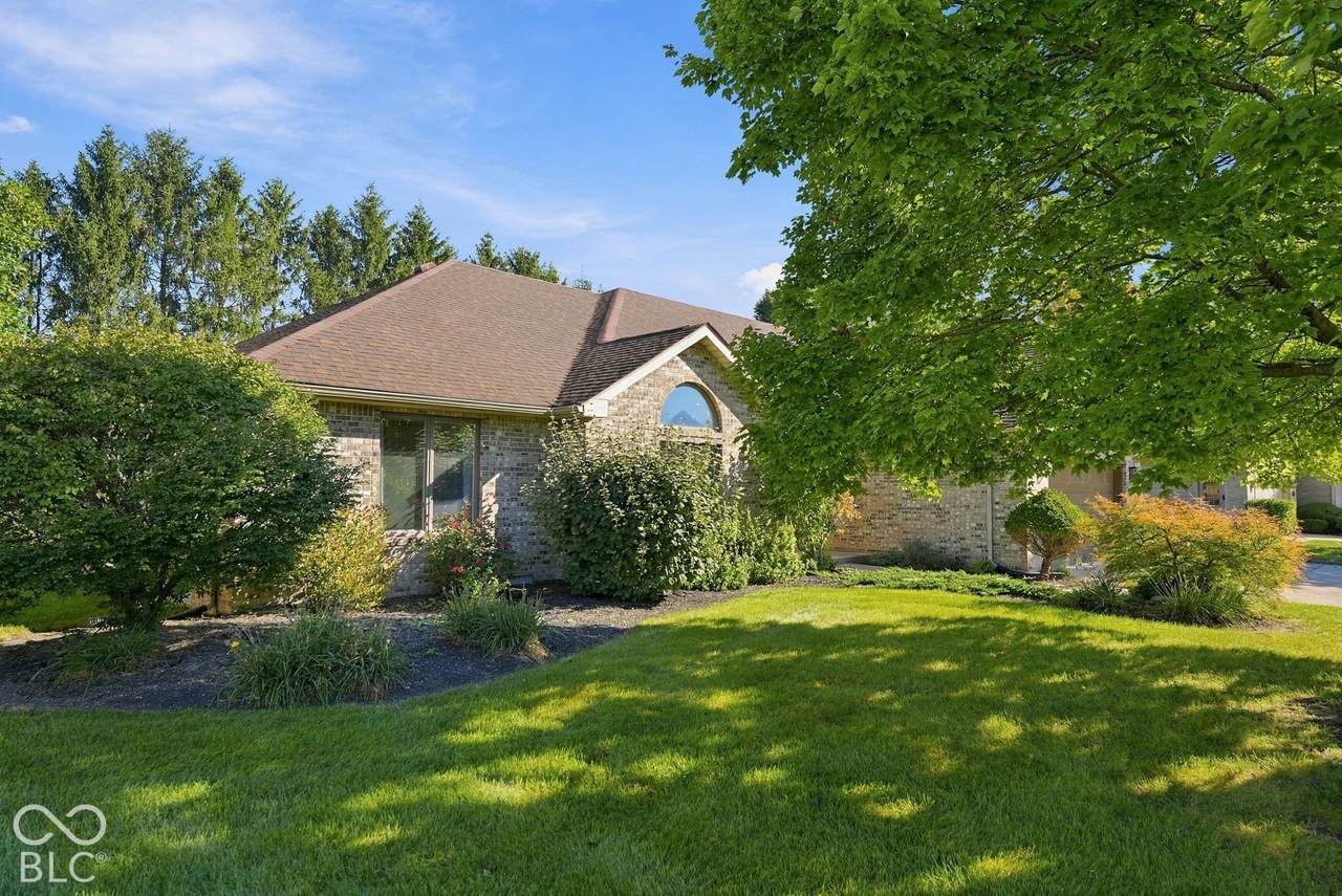 5600 Sun Point Drive - Photo 1
