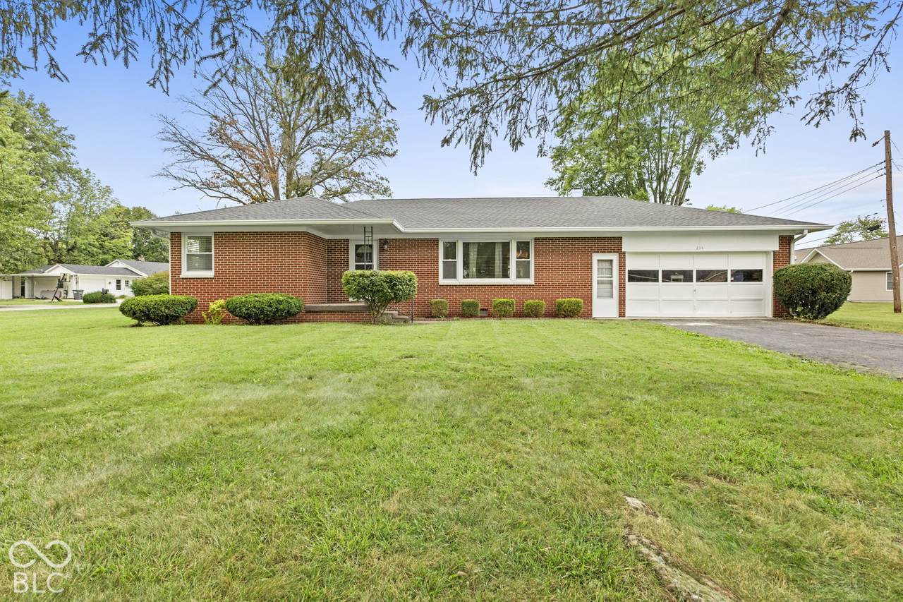 214 Kings Highway - Photo 1