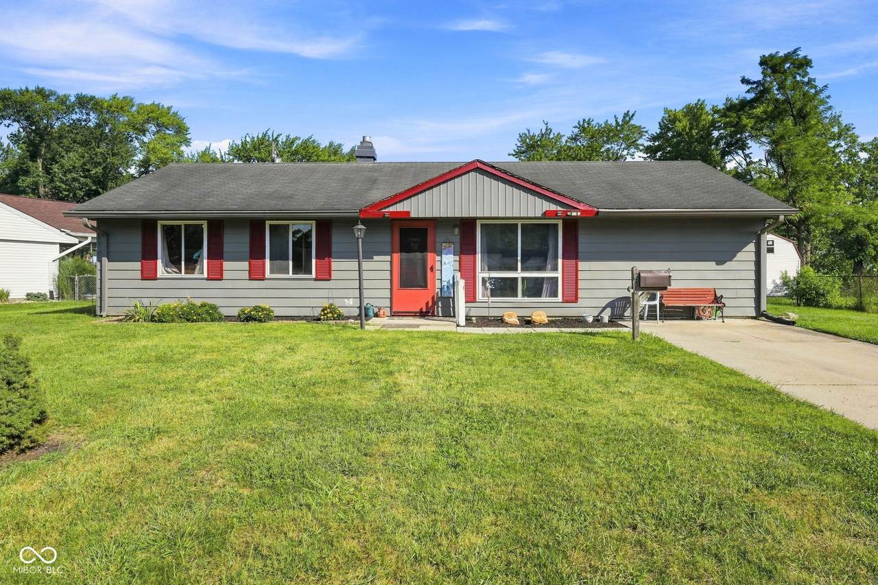 206 Parkview Court - Photo 1