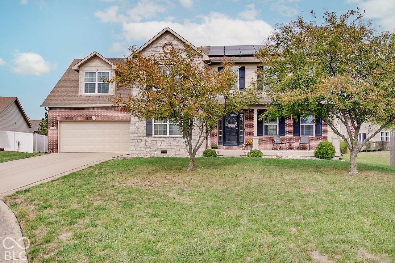 1110 Foxtail Drive - Photo 1