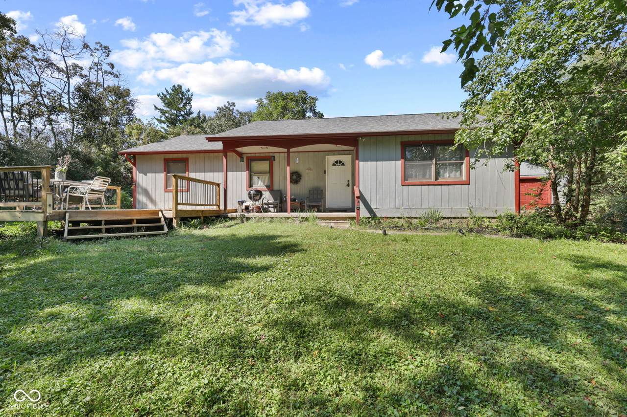 4226 Somerset Lake Road - Photo 1
