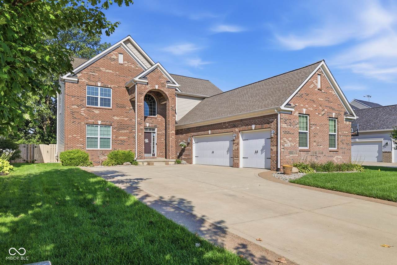 12386 Wolverton Way - Photo 1