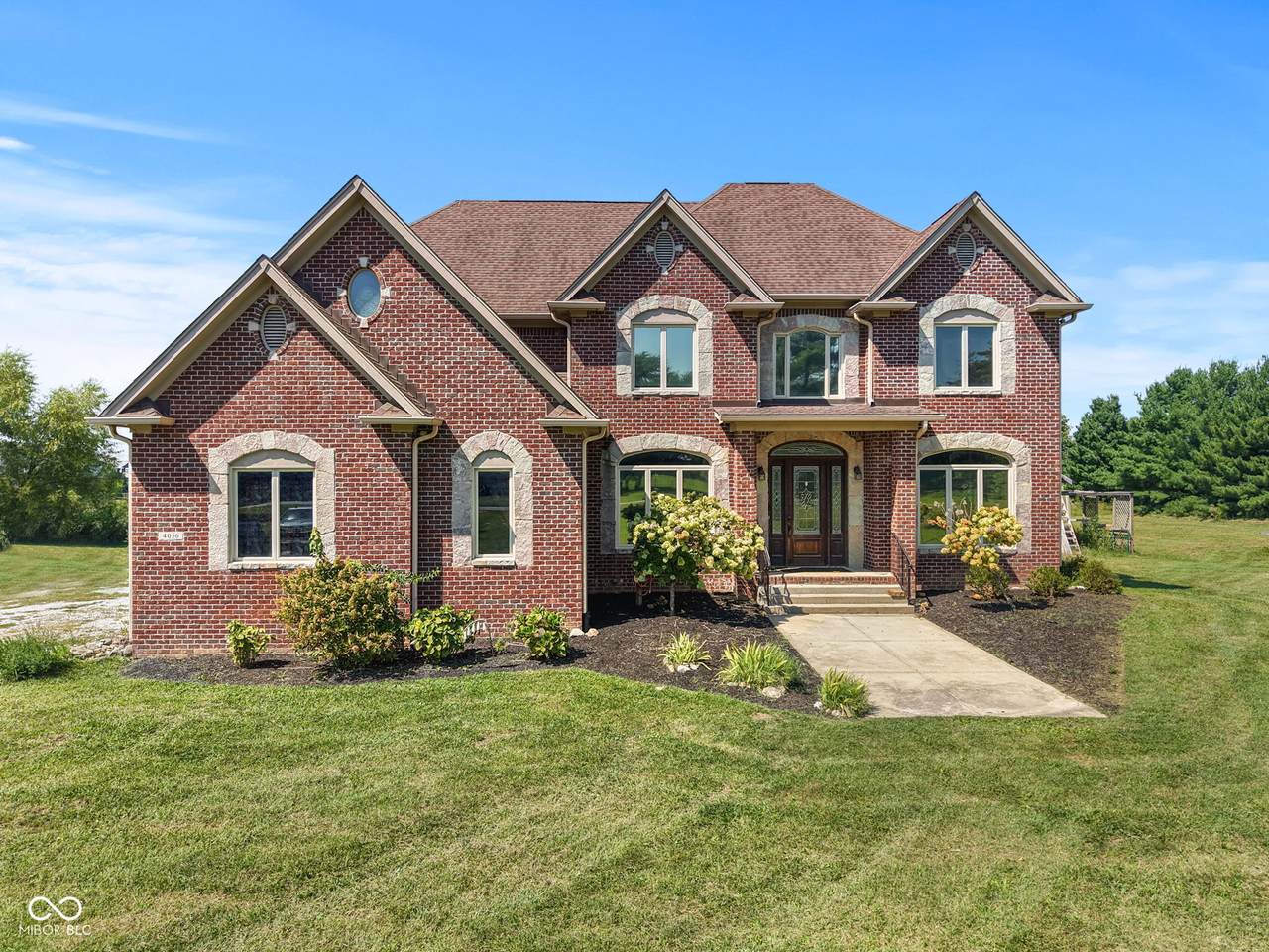 4056 Saddle Club Rd - Photo 1