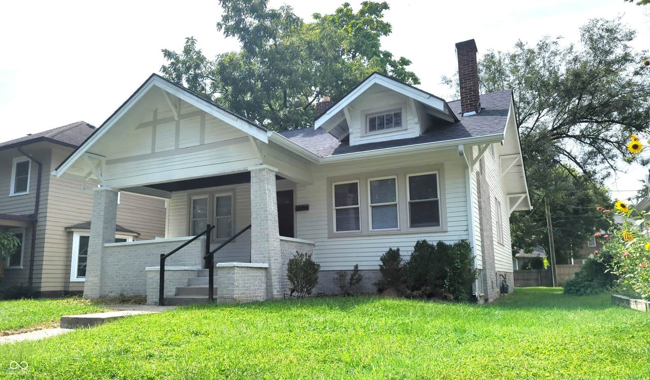4130 Ruckle Street - Photo 1