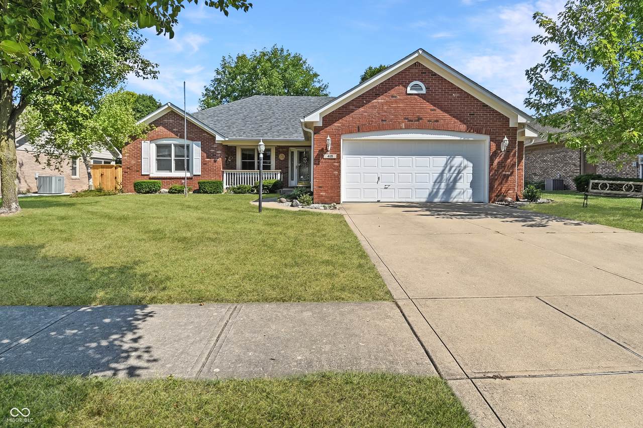 409 Savannah Drive - Photo 1