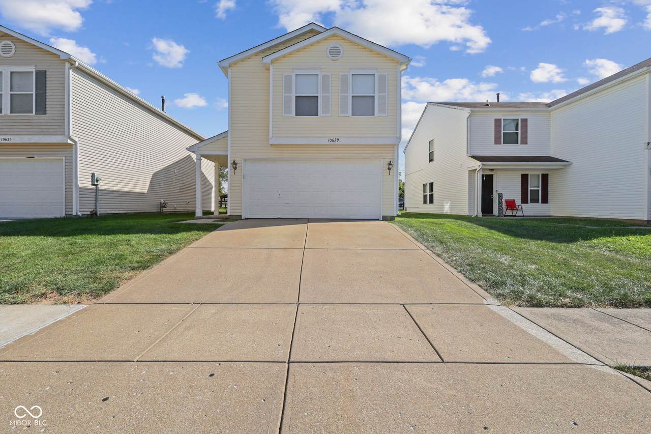 10629 Glenayr Drive - Photo 1