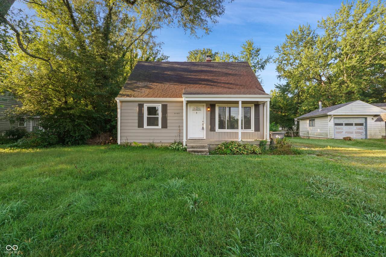 2109 71st Street - Photo 1