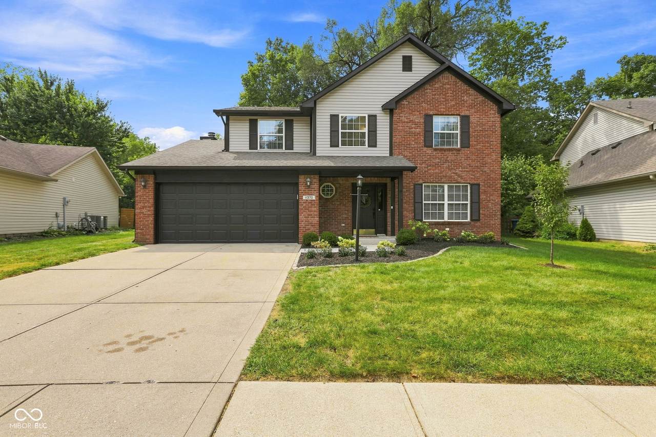 11370 Wilderness Trail - Photo 1