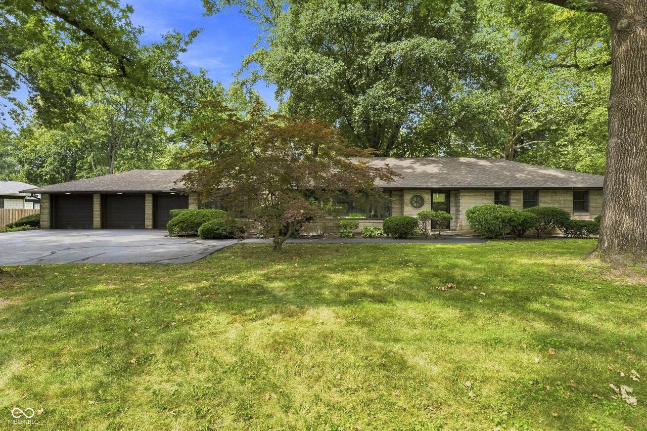 5904 Allisonville Road - Photo 1