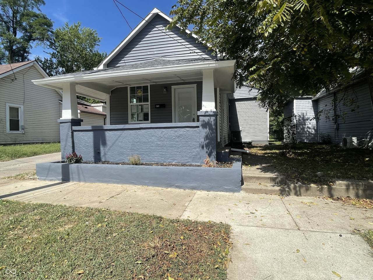 626 Franklin Street - Photo 1