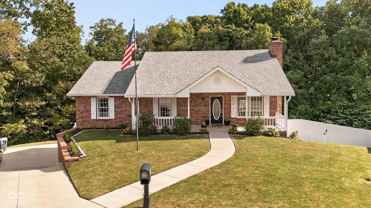 5110 Echo Bend Boulevard - Photo 1