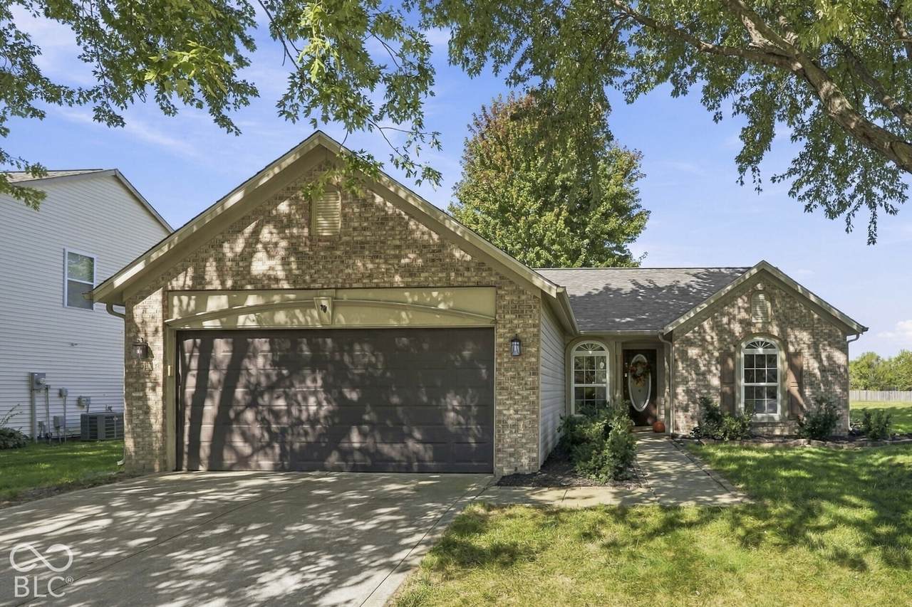 7744 Evian Drive - Photo 1