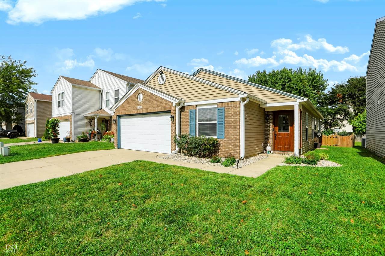 740 Wheatgrass Drive - Photo 1