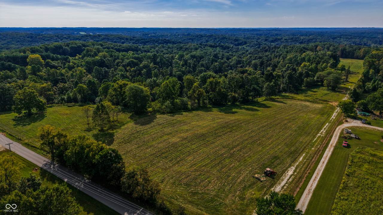 1 Porter Ridge Road - Photo 1